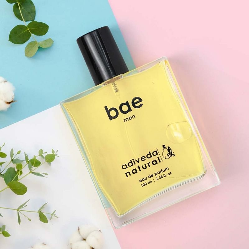 Bae 2025 vegan perfume